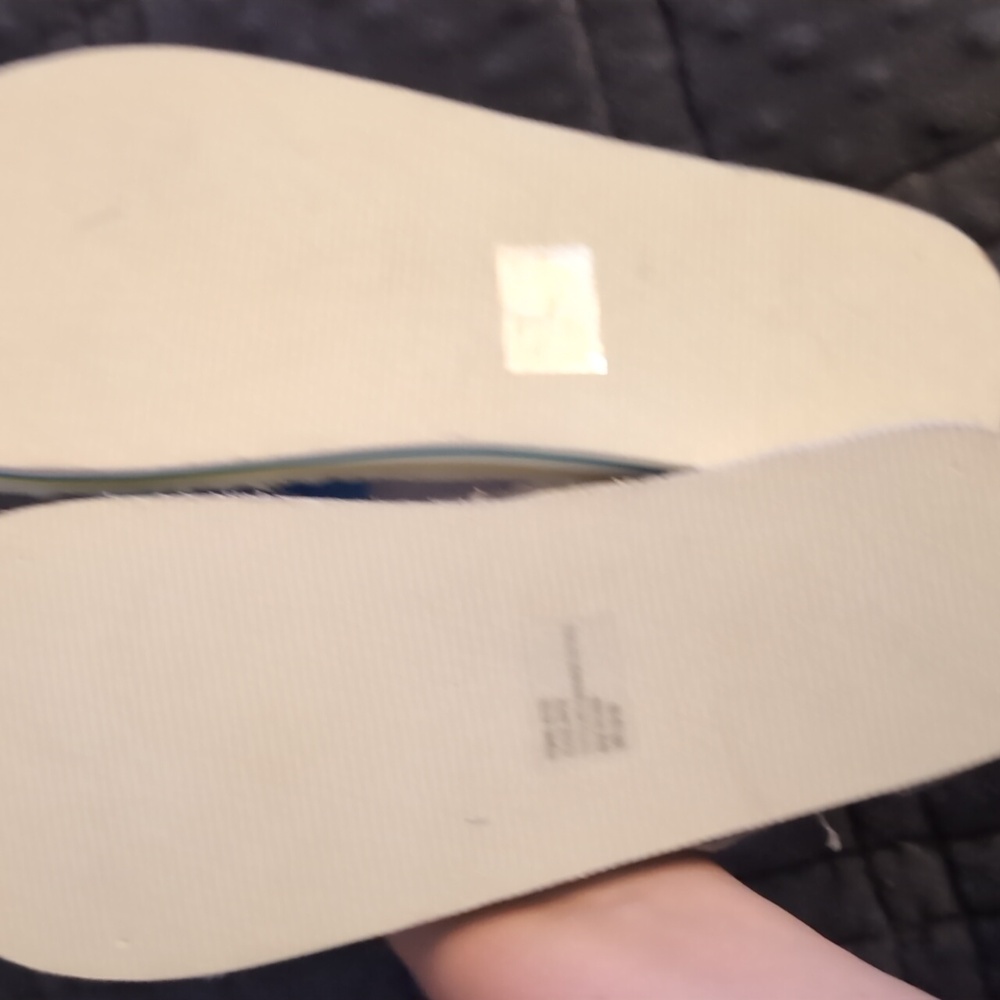 Flip flops - Picture 2 of 4